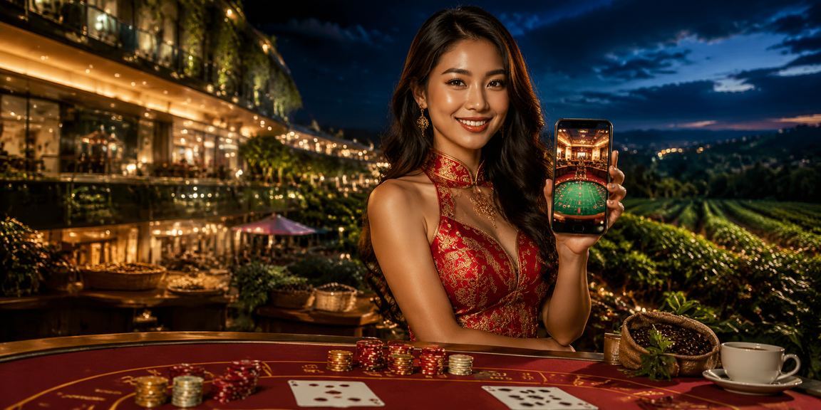 Người chơi trúng thưởng lucky draw tại TP.HCM – không khí vui vẻ tại jx1