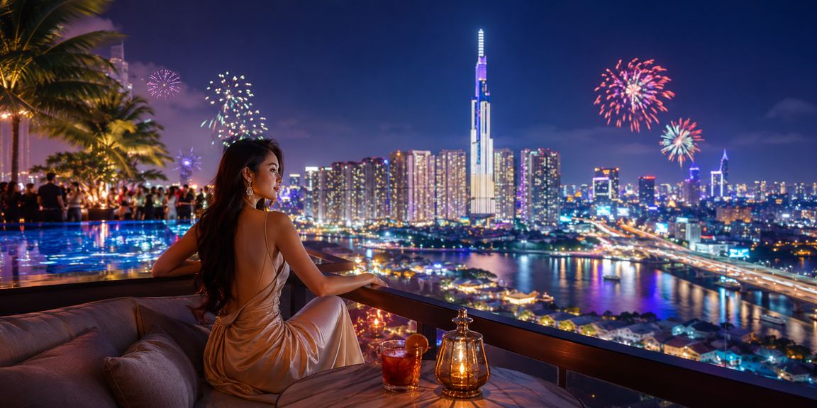 Không khí lễ hội casino sôi động tại TP.HCM – trải nghiệm cá cược đêm hè