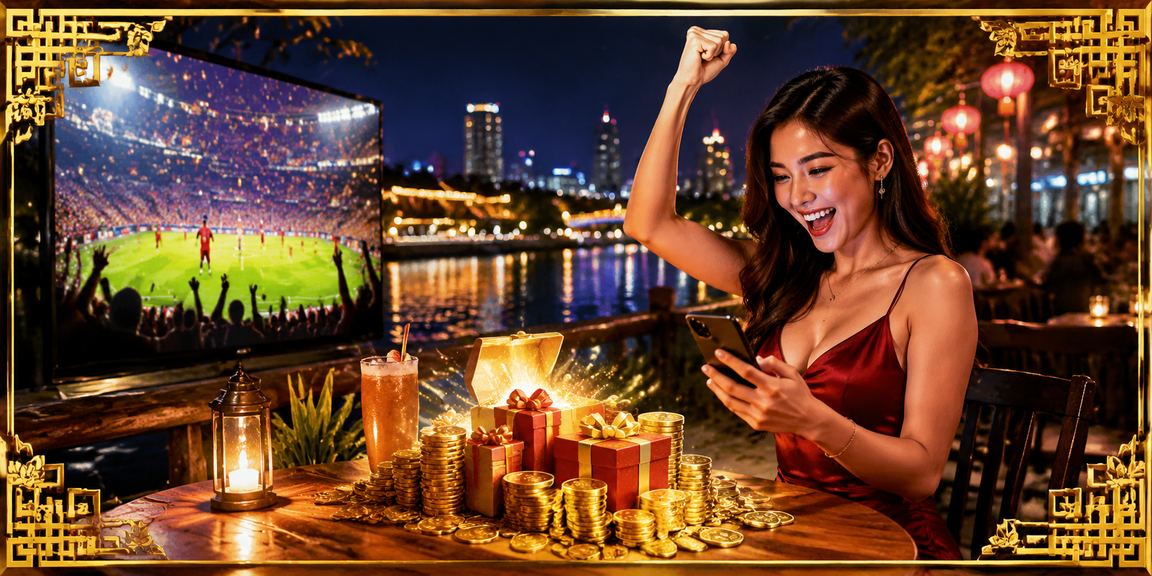Người dùng theo dõi kết quả xổ số và cá cược vùng Mekong buổi sáng
